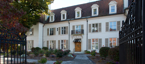 Walden Behavioral Care