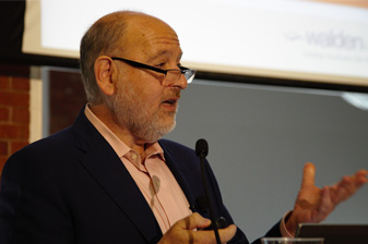 Spring Speaker Series