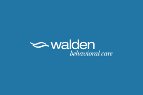 Walden Eating Disorders Logo Image