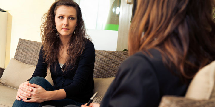Adolescent Residential Treatment