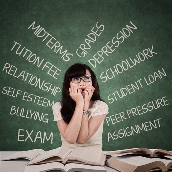 Can Bullying Lead To An Eating Disorder?