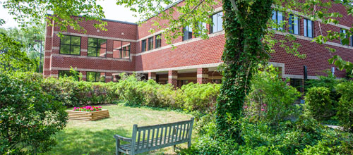 Walden Behavioral Care