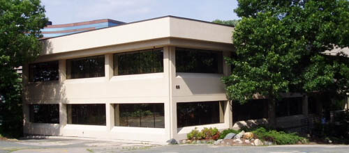 Hickory Drive Clinic