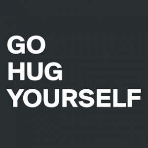 GO-HUG-YOURSELF