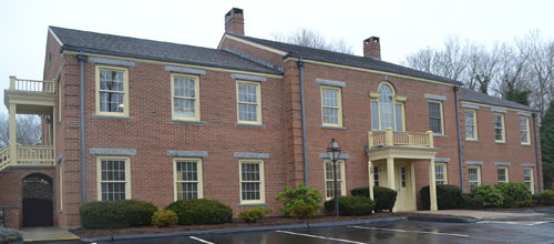 Walden Guilford Clinic