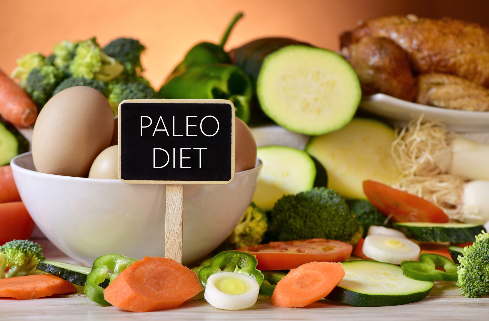 It's time to leave the Paleo Diet in the past: Recent studies have