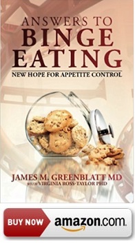 Answers To Appetite Control