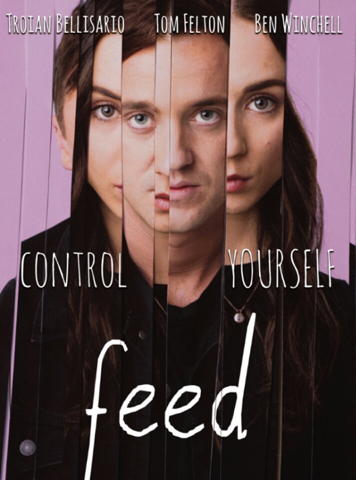 Some Thoughts On The New Eating Disorder Film Feed