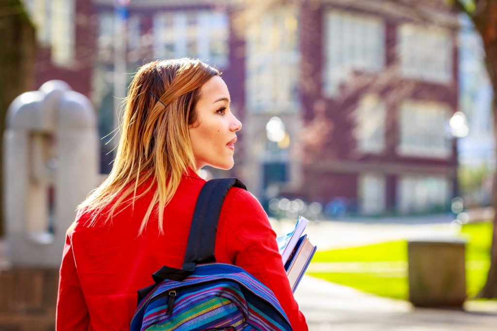 recovery tips for college students with eating disorders