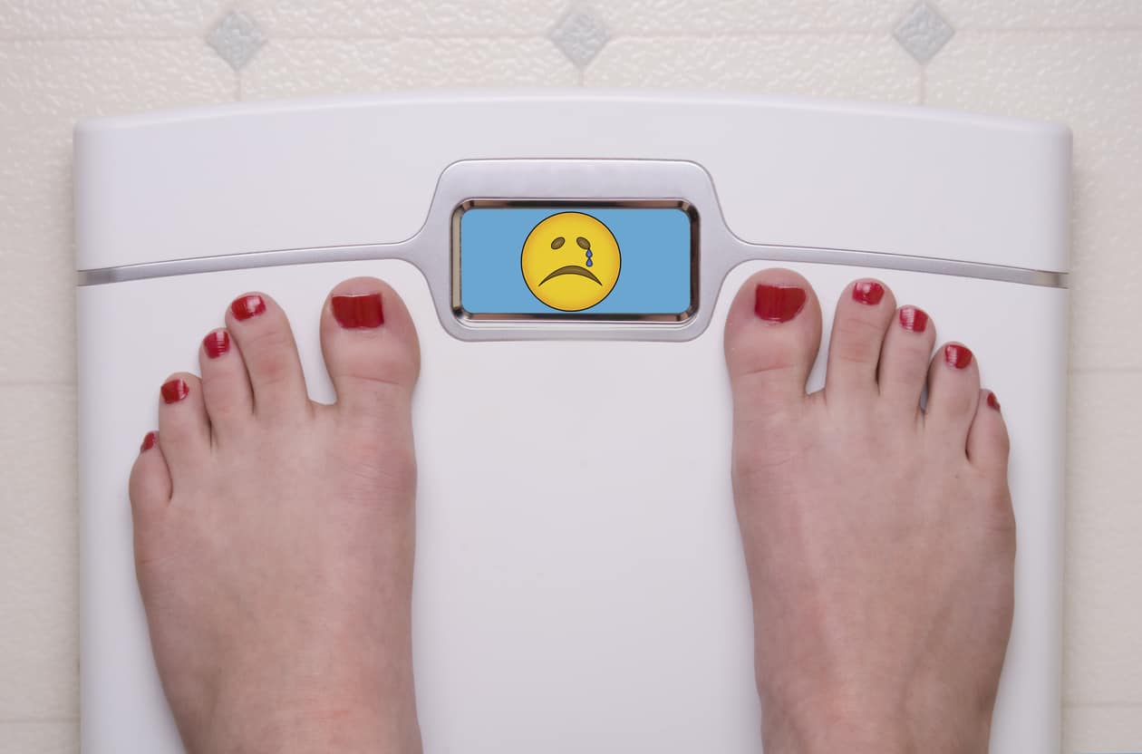 Are Binge Eating Disorder Recovery Weight Loss Related Walden