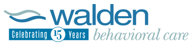 Walden Behavioral Care logo