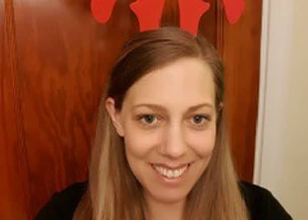 Jenna Montanez, LICSW Image