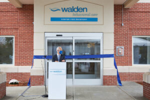 walden behavioral care