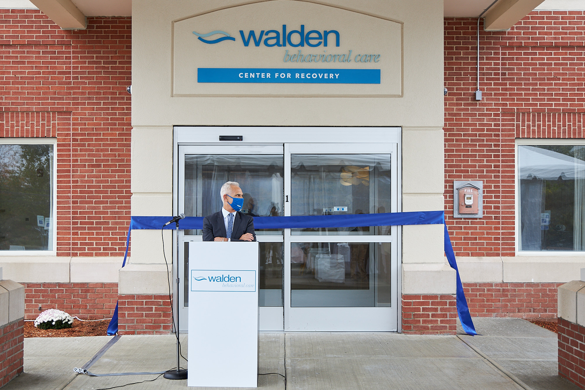 walden behavioral care