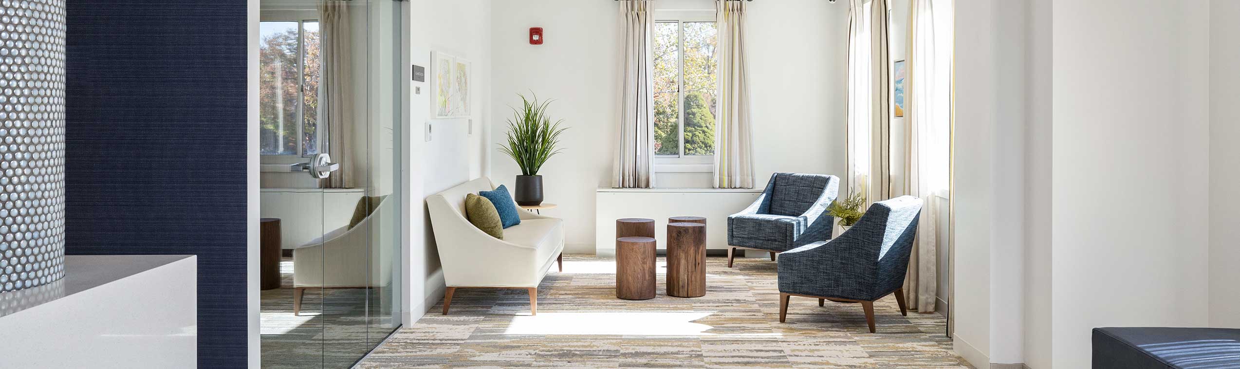 Eating Disorder Treatment in Dedham, MA Walden