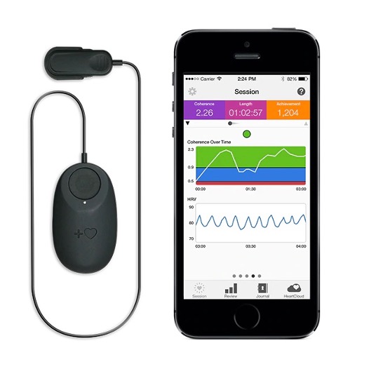 biofeedback for eating disorder treatment