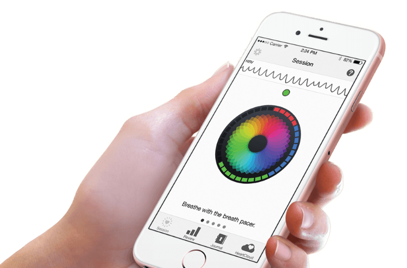 biofeedback for eating disorder treatment