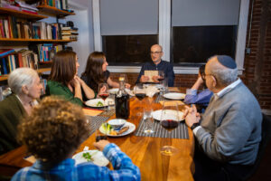 B'Shalom Jewish Eating Disorder Treatment Program