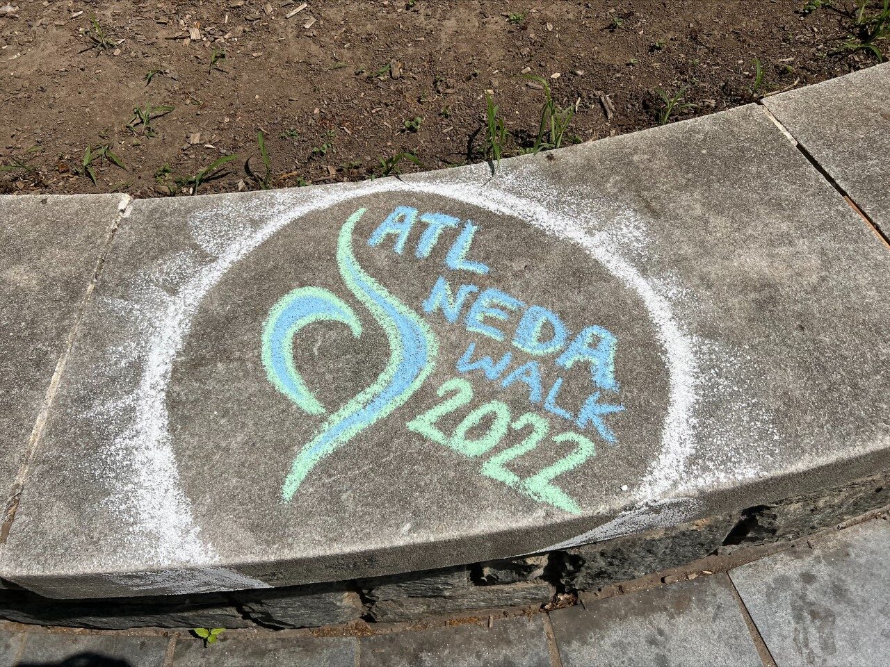 NEDA Walk Atlanta