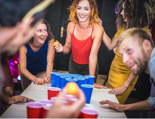 What is Drunkorexia?