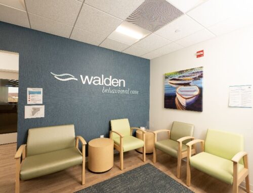 Walden Behavioral Care Opens First of Its Kind Clinic in Middletown, CT