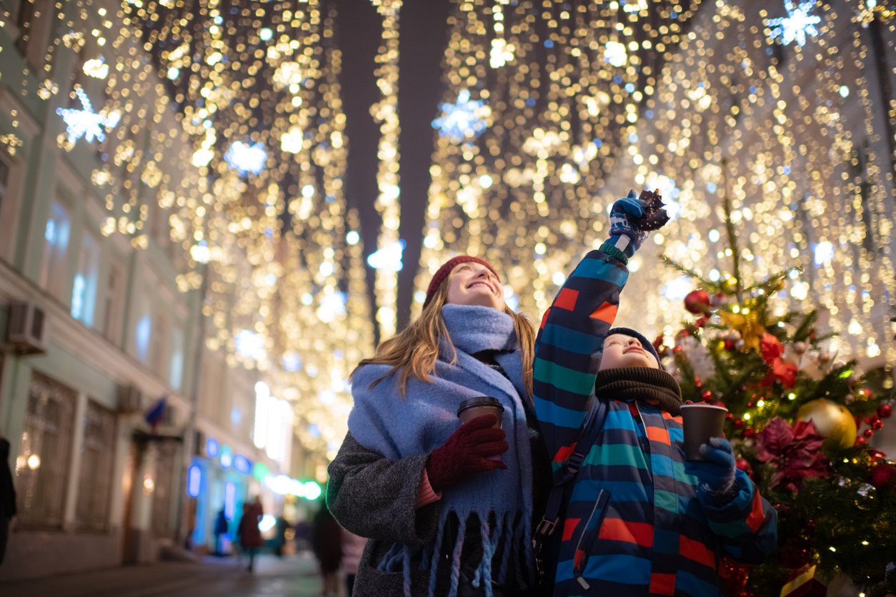 Christmas Market