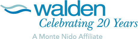 Walden Eating Disorders Logo