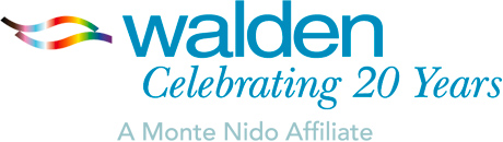 Walden Eating Disorders Logo