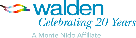 Walden Eating Disorders Logo