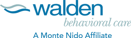 Walden Eating Disorders Logo