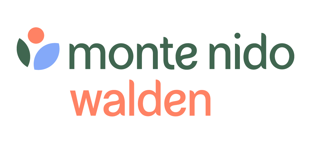 Walden Eating Disorders Logo